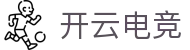 开云·电竞-开云电竞官网入口-Kaiyun Esports